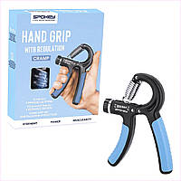 Spokey CRAMP кистевой тренажер для спорта и реабилитации K704672E4