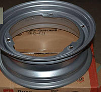 Диск колісний таврія славута Дорожня карта