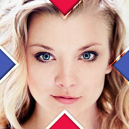 Косметика для обличчя