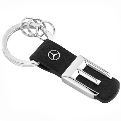 Брелок Mercedes-Benz E-class Keyring (B66957943)