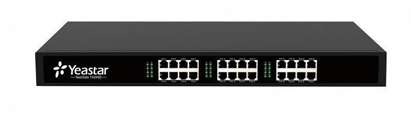 FXS шлюз Yeastar Neogate TA2400