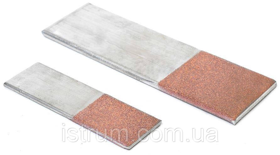 Перехідна Пластина МАОм 6х60х240