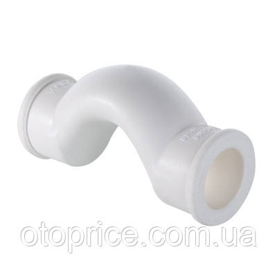 Поліпропіленове обведення муфтовий Valtec, фото 1