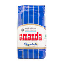 Мате Amanda Despalada (без гілочок), 500 г, фото 1