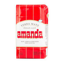 Мате Amanda Класичне, 500 г