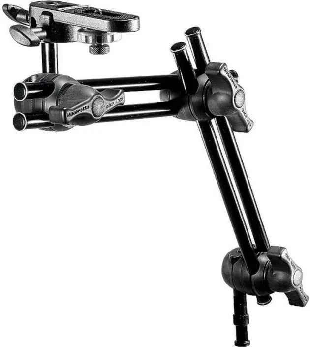 Кріплення для камери Manfrotto 396B-2 (396B-2), фото 1