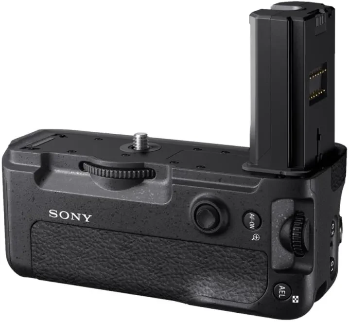 Ручка для камери Sony Grip do Alpha9 (VG-C3EM), фото 1