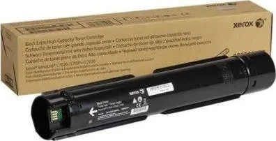 Тонер для принтера Xerox 106R03745 Black, фото 1