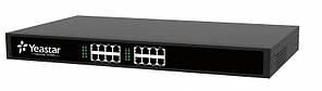 FXS шлюз Yeastar Neogate TA1600, фото 4