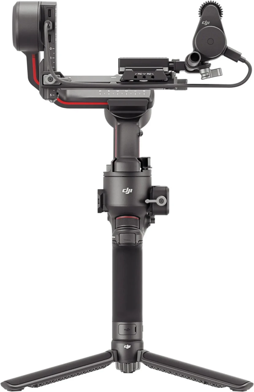 Тримач камери DJI RS 3 Combo, фото 1
