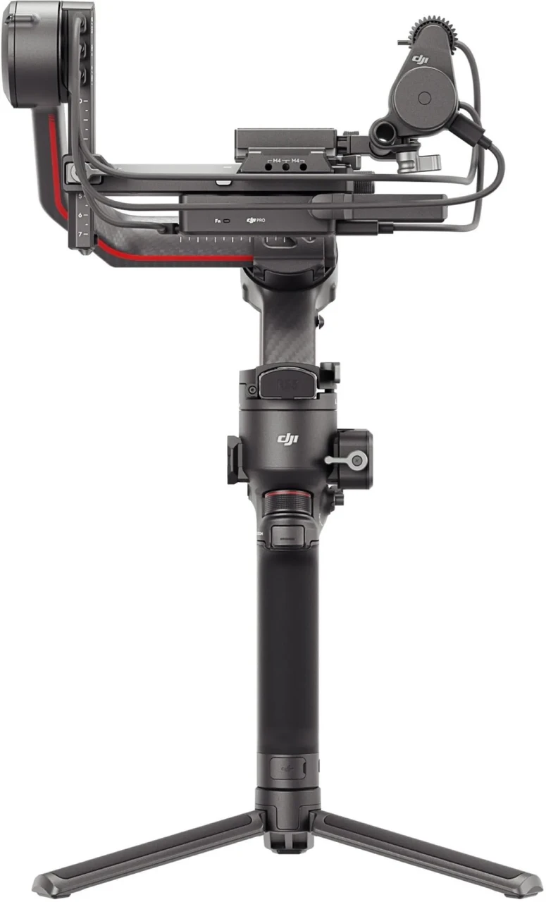 Тримач камери DJI RS 3 PRO COMBO, фото 1