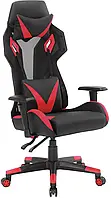 Ігрове крісло Corpocomfort Racer BX-5124 Red