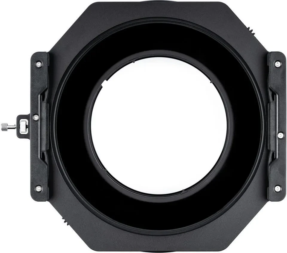 Фільтр для камери holdera NiSi systemu 150mm S6 True Color CPL do Nikon Z 14-24mm F2.8 S, фото 1