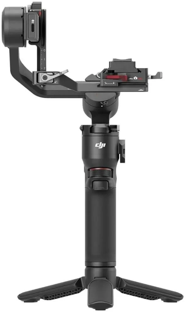 Тримач камери DJI RS 3 MINI, фото 1