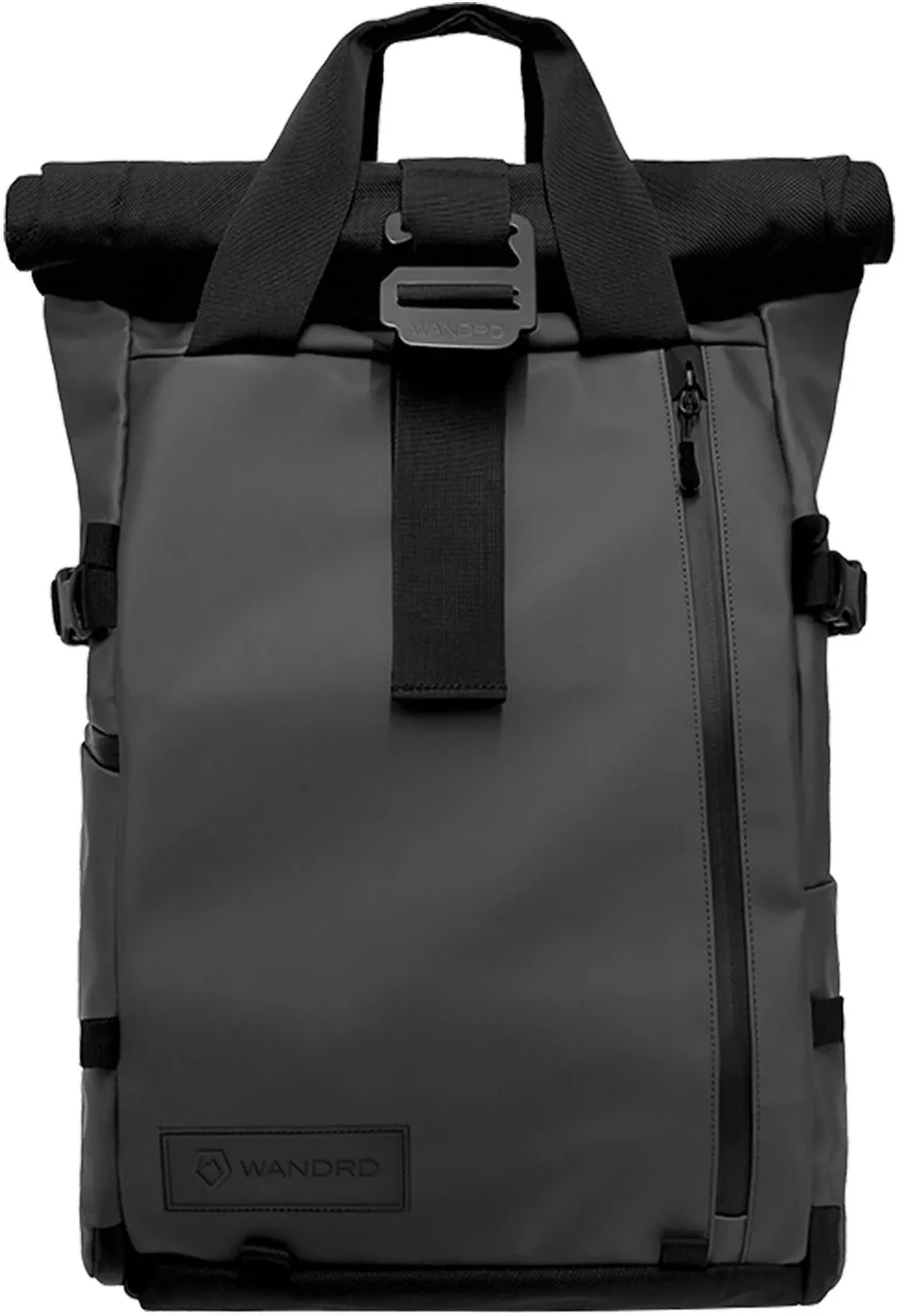 Чохол для камери Wandrd Prvke 21 Photo Bundle Essential - Black, фото 1