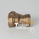 Фільтр грубого очищення води 1" STA економ, фото 5