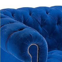 Крісло Честер 1 крісло 900х1200х1100мм Софина, фото 3