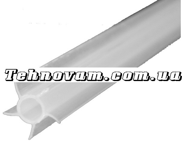 Пластикова втулка для штанги мотокоси Dnipro-M, фото 1