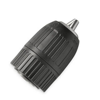 Патрон для дрели самозажимной 2-13мм, шпиндель 1/2"- 20 INTERTOOL