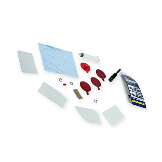 Набор для ремонта автостекла SCT-Mannol Windshield Repair Kit SCT - MANNOL