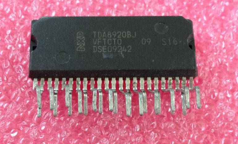 Мікросхема TDA8920BJ, фото 1