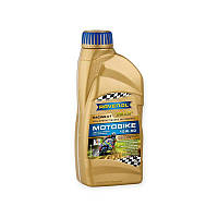 Масло моторное Ravenol 4Т Motobike Racing 15W-50 1л