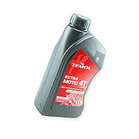 Олива моторна TEMOL 4Т Extra Moto 10W-30 (генератори) 1л