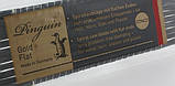 Пилка спіральна для лобзикових верстатів PINGUIN GOLD FL No1, комплект 6 шт., фото 2