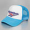 Кепка тракер Reebok Logo, фото 9