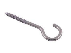 Саморіз С-подібний 5х50 мм.