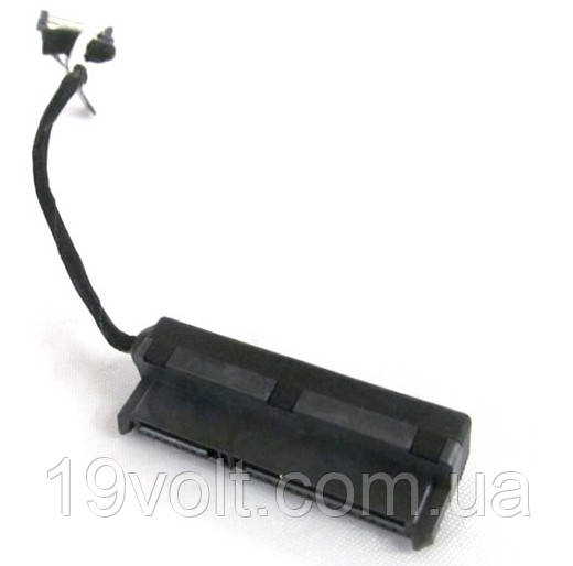 Шлейф жорсткого диска (HDD) для ноутбука HP CQ42 CQ56 CQ62 G42 G72 p/n 35090ak00-600-g
