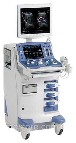 УЗД апарат Aloka Alpha 7, фото 1