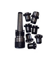 Набір для різьблення МК4 для свердлільно-фрезерних верстатів