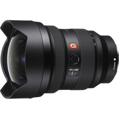 Об'єктив до фотокамери Sony 12-24mm f/2.8 GM for NEX FF (SEL1224GM.SYX)