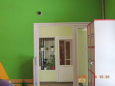 Відеонагляд, автоматизація роздробу в магазині "Євролавка" 6