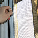 Купити москітну сітку Оболонь, Мінський масив, фото 3