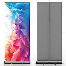 Roll-up Рол Ап 100x200 см (рол ап)