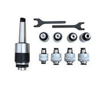 Набір для різьблення МК3 для свердлільно-фрезерних верстатів