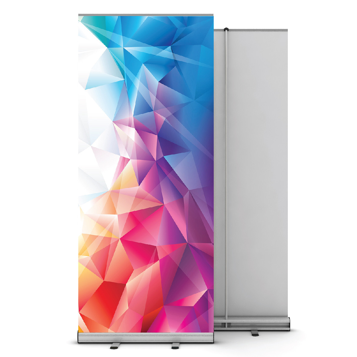 Roll-up Standart 120x200 см (рол ап)