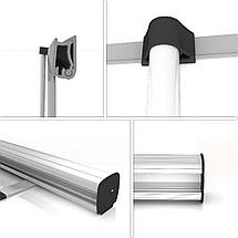 Roll-up Standart 120x200 см (рол ап), фото 4