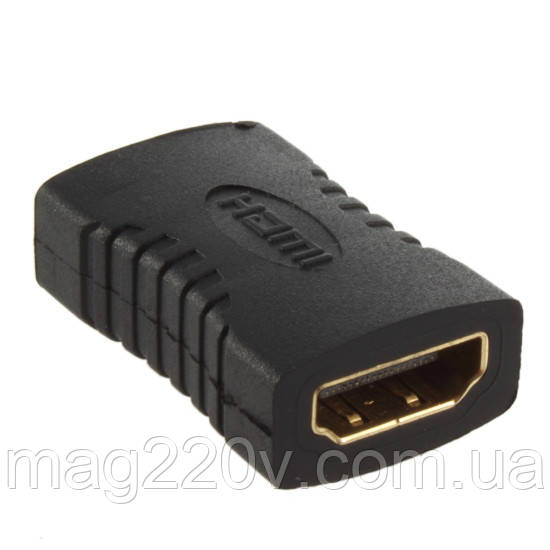 З'єднувач кабелю HDMI