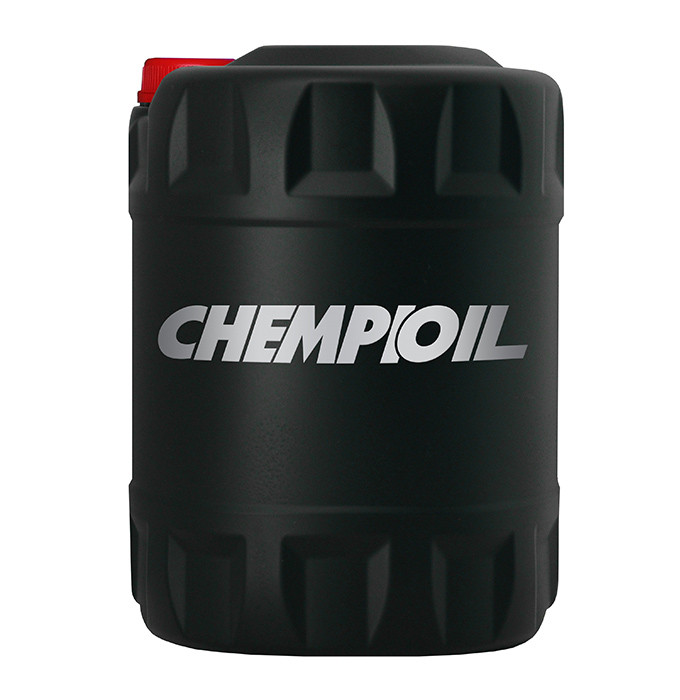 Мінеральне масло Chempioil CH-4 Super TRUCK SHPD 15W-40 20л