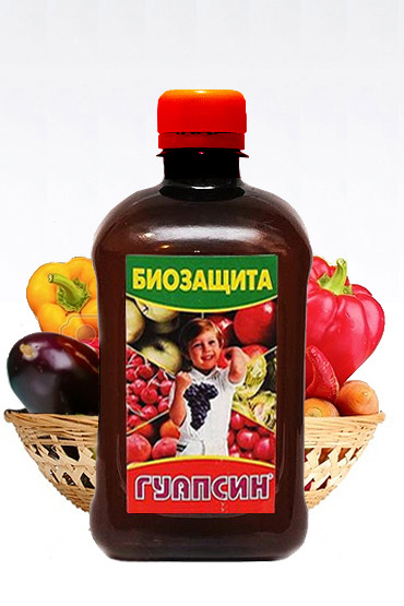 Гуапсін 0,5 л