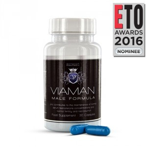 Viaman 30 Capsules