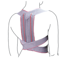Коректор постави еластичний дитячий (арт. R2201) Ремед
