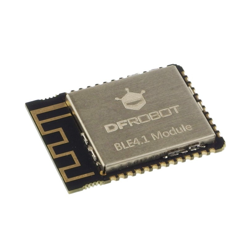 DFRobot BLE4.1 Module - модуль Bluetooth 4.1, фото 1
