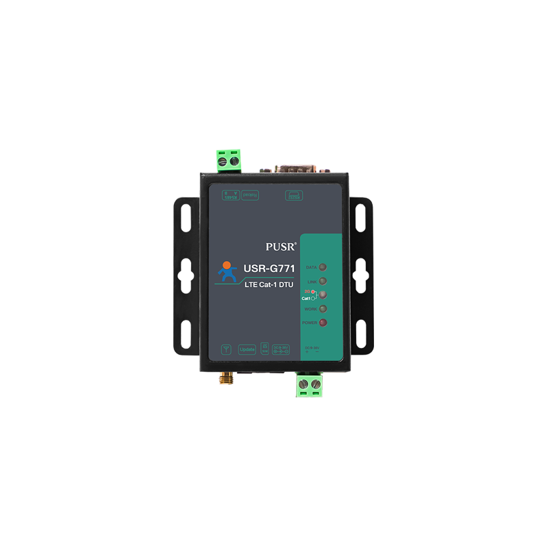 USR-G771-E - модем LTE Cat-1, фото 1