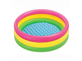 Басейн дитячий, 70х24см, Bestway, 51128