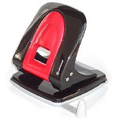 Діркопробивач MP335 40 л., лінійка-фіксатор