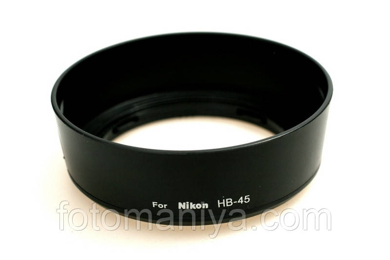 Бленда Nikon HB-45